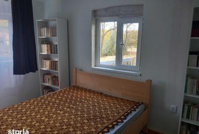 Casă cu 2 camere decomandat cu Teren 80 Mp în Șeica Mică - 3