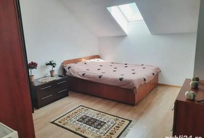 Apartament cu 2 camere decomandat în Central - 5