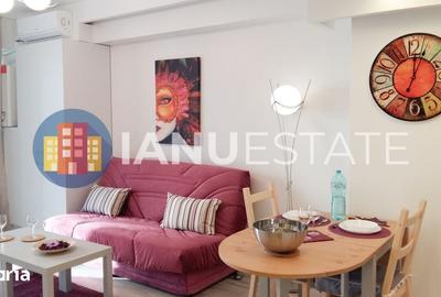 Apartament cu 2 camere decomandat în Grozăvești