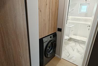 Apartament cu 2 camere decomandat în Tineretului - 3