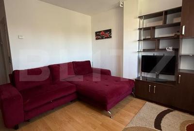 Apartament cu 2 camere în Micro 21 - 4