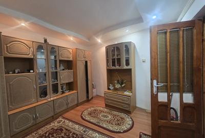 Casă individuală cu 2 camere cu Teren 243 Mp în Chercea - 1