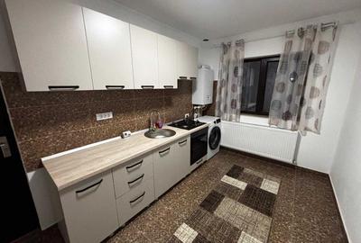 Casă cu 2 camere cu Teren 1100 Mp în Huși - 6