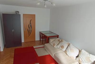 Apartament cu 2 camere decomandat în Grigorescu