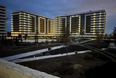Apartament cu 2 camere semidecomandat în Copou - 2