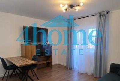 Apartament cu 2 camere în Apărătorii Patriei