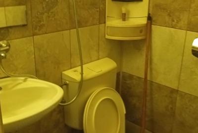 Garsonieră decomandată în Punctele Cardinale