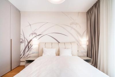 Apartament cu 3 camere decomandat în Pipera