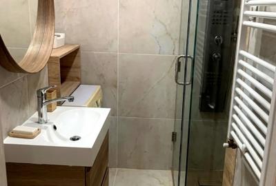 Apartament cu 3 camere decomandat, mobilat în Titan - 5