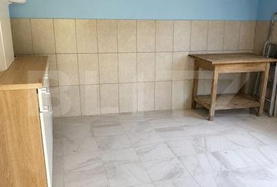 Casă cu 2 camere în Balșa