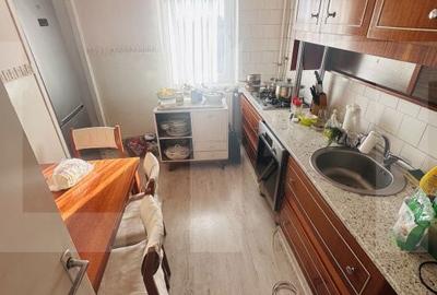 Apartament cu 3 camere în Micălaca - 5