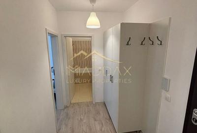 Garsonieră decomandată, mobilată în Lujerului - 3