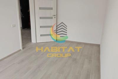 Garsonieră decomandată în Vest - 1
