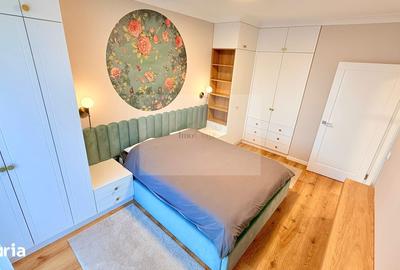 Apartament cu 2 camere în Plopilor - 13