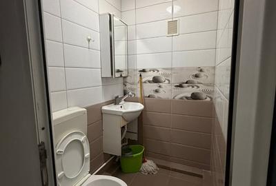 Garsonieră semidecomandată în Ferentari