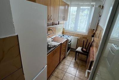 Apartament cu 2 camere nedecomandat în Moara - 2