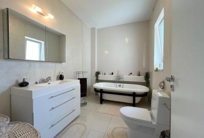 Apartament cu 3 camere decomandat, mobilat în Lipovei - 28