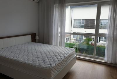 Casă cu 5 camere cu Canalizare în Pipera - 8