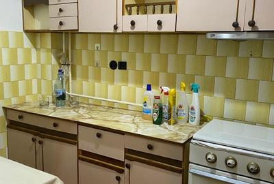Apartament cu 3 camere decomandat în George Enescu - 1