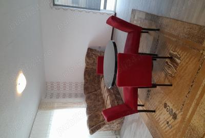 Apartament cu 2 camere semidecomandat în Parava - 4