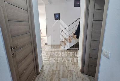 Casă individuală cu 4 camere cu Canalizare în Utvin - 7
