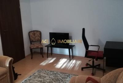 Apartament cu 2 camere decomandat, mobilat în Costin Georgian - 2