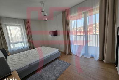 Apartament cu 2 camere, mobilat în Dâmbul Rotund - 6