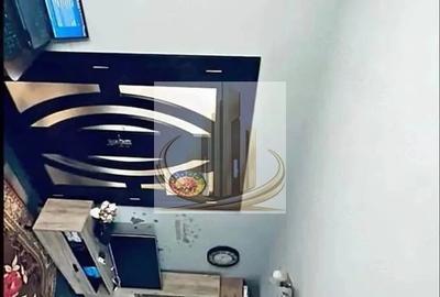 Apartament cu 2 camere nedecomandat în Șagului