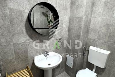 Apartament cu 2 camere decomandat, mobilat în Mănăștur - 13