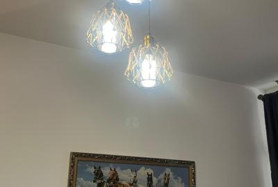 Apartament cu 2 camere semidecomandat în Serele Vișoianu - 3
