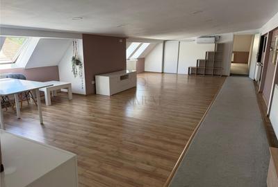 Spațiu comercial, de 153 mp, în Central