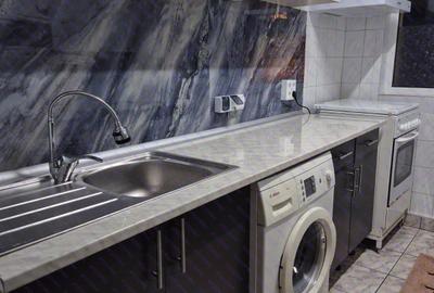 Apartament cu 2 camere semidecomandat în Bucur Obor - 2