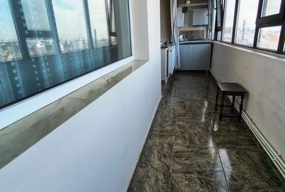 Apartament cu 2 camere semidecomandat, mobilat în Central - 31