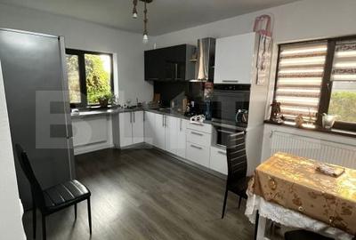 Casă cu 2 camere cu Teren 800 Mp în Șendreni - 8