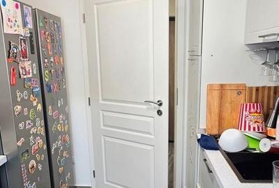 Apartament cu 2 camere decomandat în Miroslava - 11