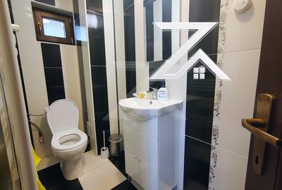 Casă individuală cu 4 camere cu Teren 1299 Mp în Albești - 9