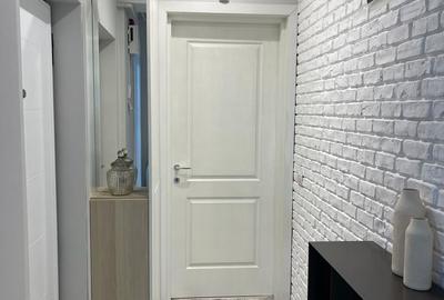 Apartament cu 2 camere decomandat în Tei - 1