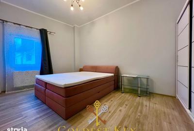 Apartament cu 2 camere în Dâmbul Rotund - 4