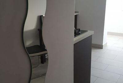 Apartament cu 3 camere în Nufărul - 7