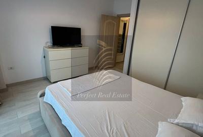 Apartament cu 2 camere în Turcoaia - 8