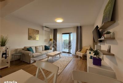 Apartament cu 3 camere în Șelimbăr