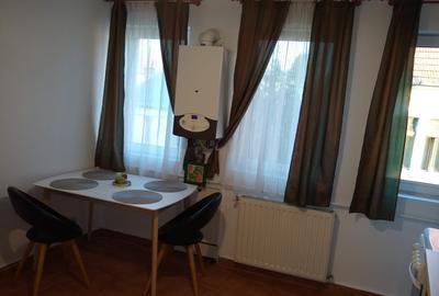 Apartament cu 2 camere semidecomandat, mobilat în Central - 3