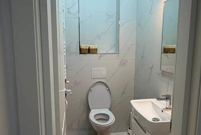 Apartament cu 3 camere decomandat în Central - 2