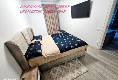 Apartament cu 2 camere în Țiglina 1