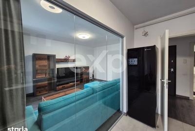 Apartament cu 3 camere, mobilat în Militari