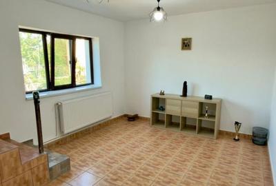 Casă cu 4 camere cu Teren 600 Mp în Snagov