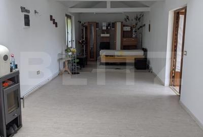 Casă individuală cu 2 camere cu Canalizare în Tărlungeni - 2