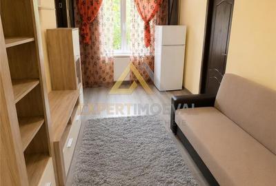 Apartament cu 2 camere în Săsar - 1