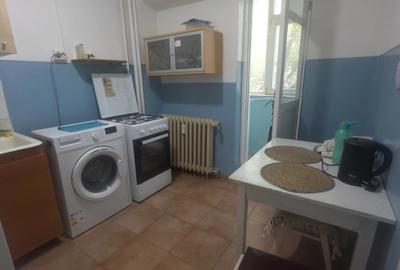 Garsonieră decomandată în Calea Călărașilor - 6