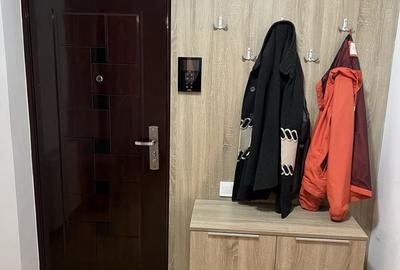 Apartament cu 2 camere decomandat în Exterior Vest